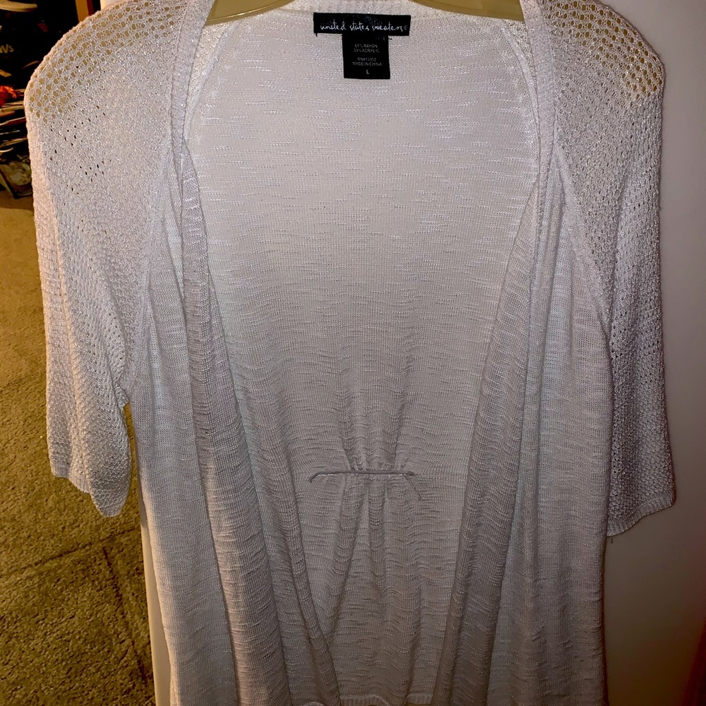 United states sweaters size large cardagin